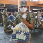 Gobierno peruano activa respuesta de emergencia masiva para Arequipa