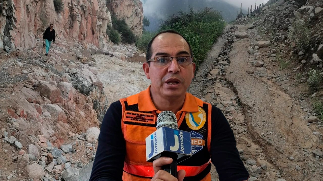 Ayacucho: Exigen a Gobiernos Locales Activar Fondos Propios ante Emergencia por Lluvias