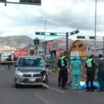 Identifican a Presunto Conductor en Atropello Mortal de Estudiante en Cusco