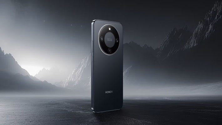HONOR Lanza en Perú el Magic8 Lite: Durabilidad Extrema y Batería de Larga Duración