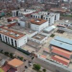 Hospital Antonio Lorena en Cusco: Avance del 83% y Equipos de Alta Tecnología