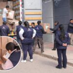 ODPE San Román Intensifica Preparación Electoral para Comicios 2026 con Capacitación Detallada en Puno