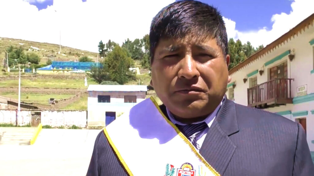 Platería Exige Urgente Transferencia de Fondos al Gobierno Regional de Puno para Reconstrucción