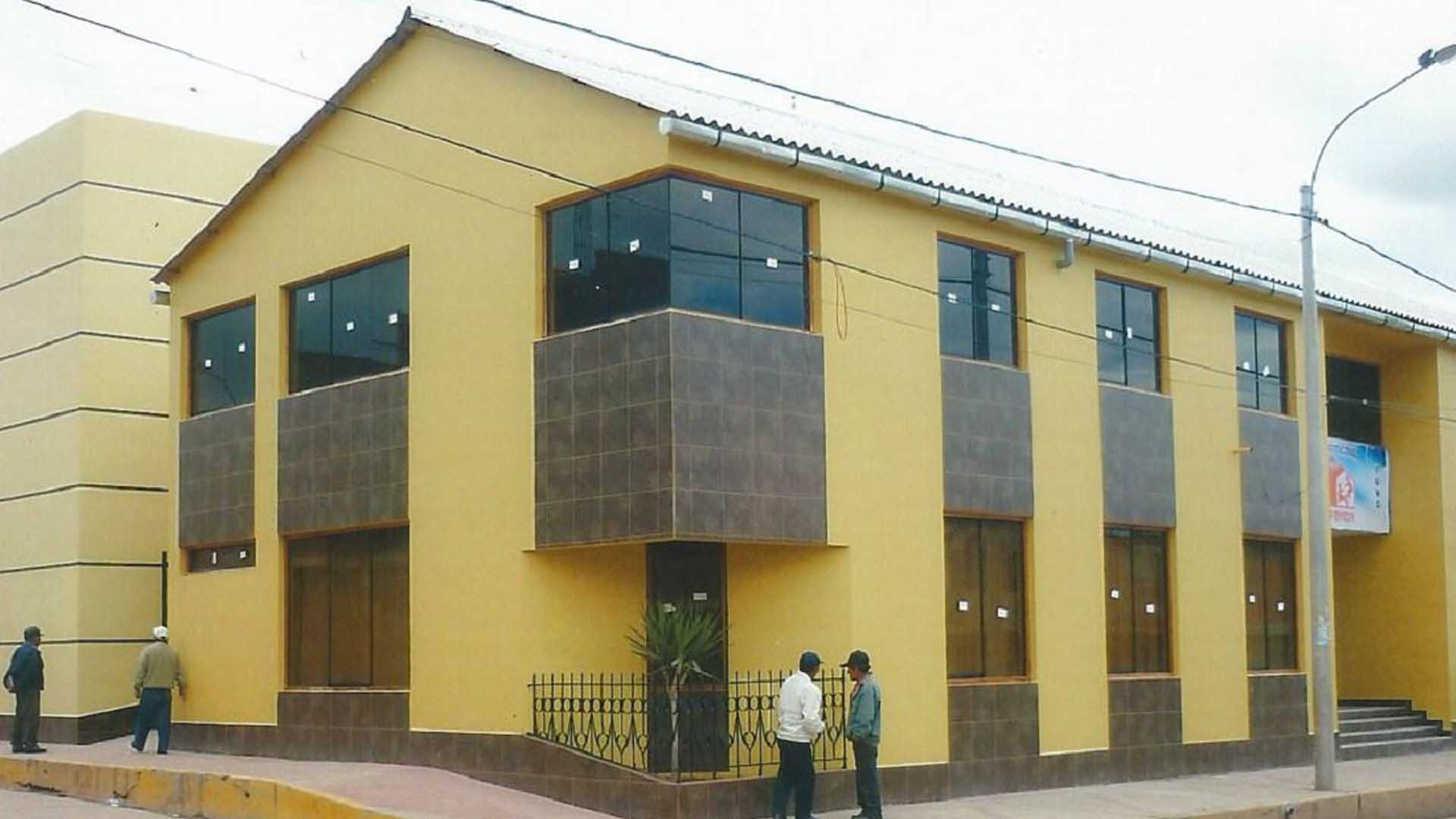 Sindicato de Construcción Civil de Puno Inicia Crucial Proceso de Reempadronamiento para Fortalecer Transparencia